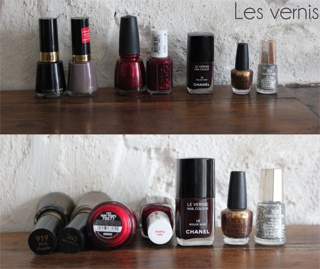 Vernis
