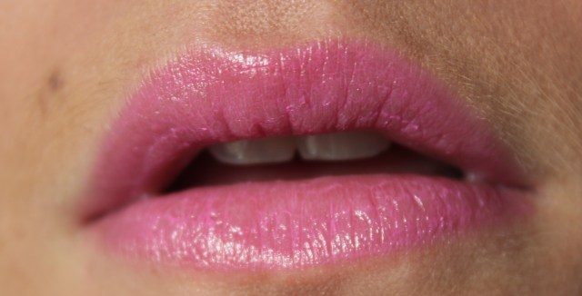 006 SWATCH PINK PUNCH