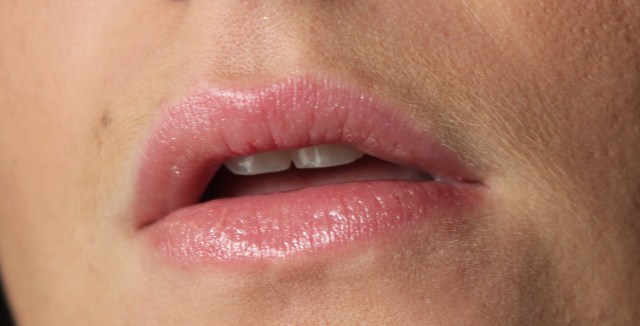 008 SWATCH PEACH KISS