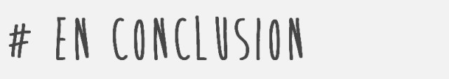 #conclu