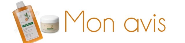 Mon avis