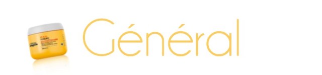 baume général