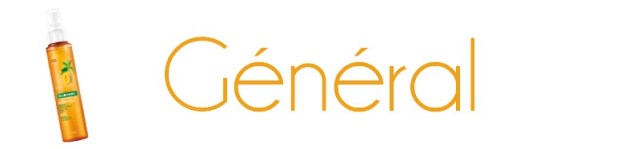 huile général