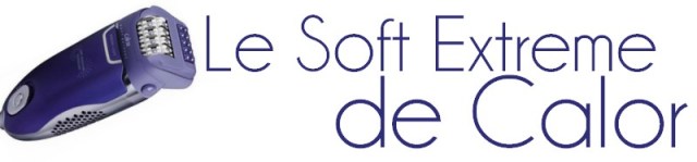 Le soft extreme de calor