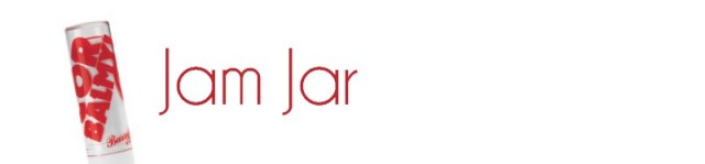 jam jar