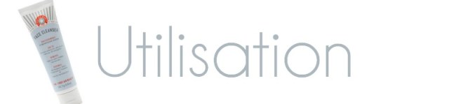 utilisation