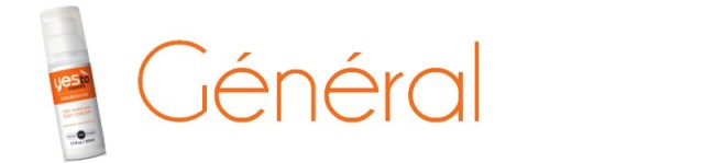 yestogénéral