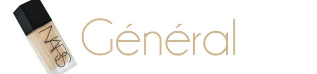 NARSGENERAL