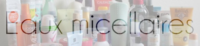eauxmicellaires