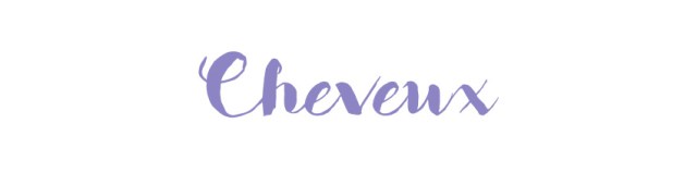 cheveux