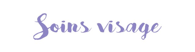 soinsvisage