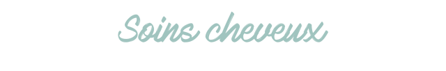 cheveux
