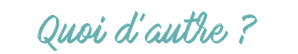 quoidautre